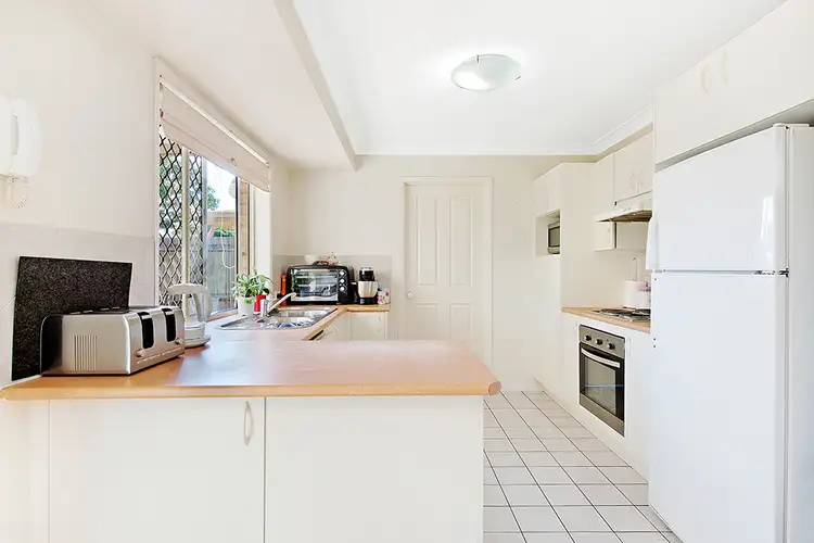 Third view of Homely townhouse listing, 2/16 lakefield crt, Runcorn QLD 4113