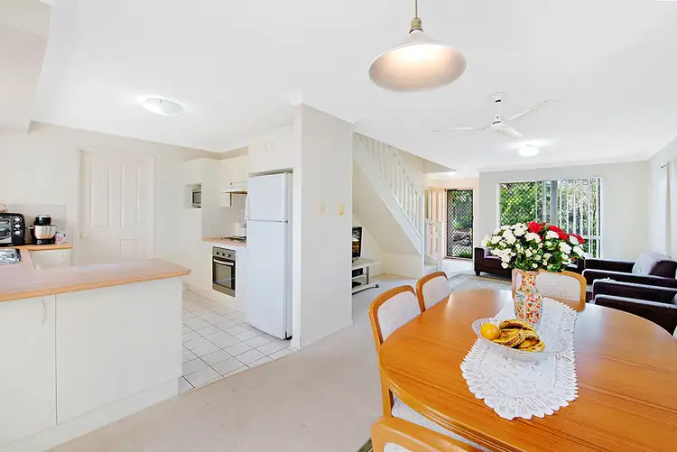 Fourth view of Homely townhouse listing, 2/16 lakefield crt, Runcorn QLD 4113