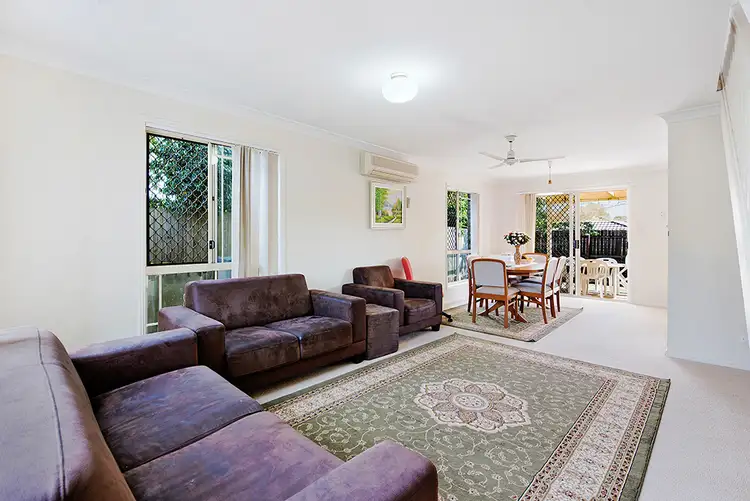 Fifth view of Homely townhouse listing, 2/16 lakefield crt, Runcorn QLD 4113