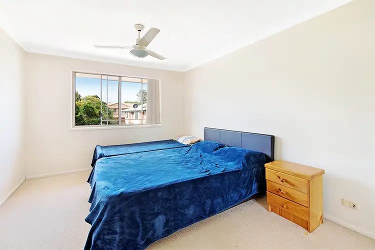 Seventh view of Homely townhouse listing, 2/16 lakefield crt, Runcorn QLD 4113