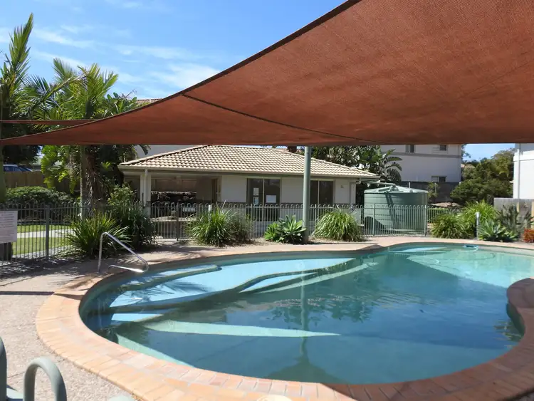 Second view of Homely townhouse listing, 81 Network Drive, Wynnum West QLD 4178