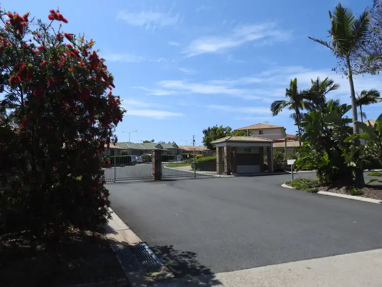 Third view of Homely townhouse listing, 81 Network Drive, Wynnum West QLD 4178