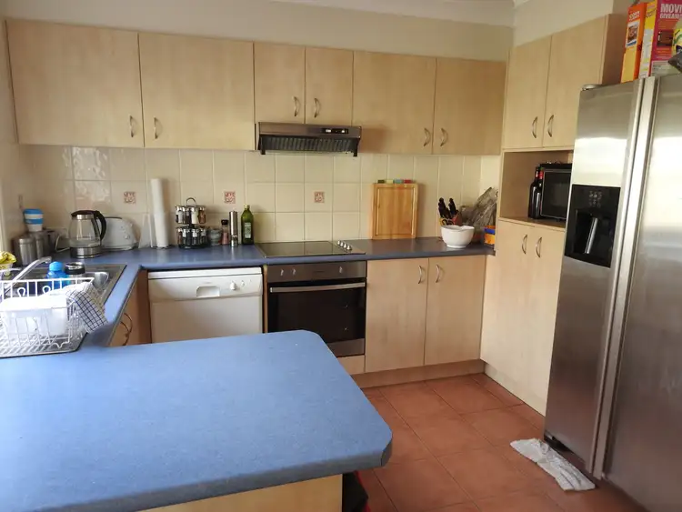 Fourth view of Homely townhouse listing, 81 Network Drive, Wynnum West QLD 4178