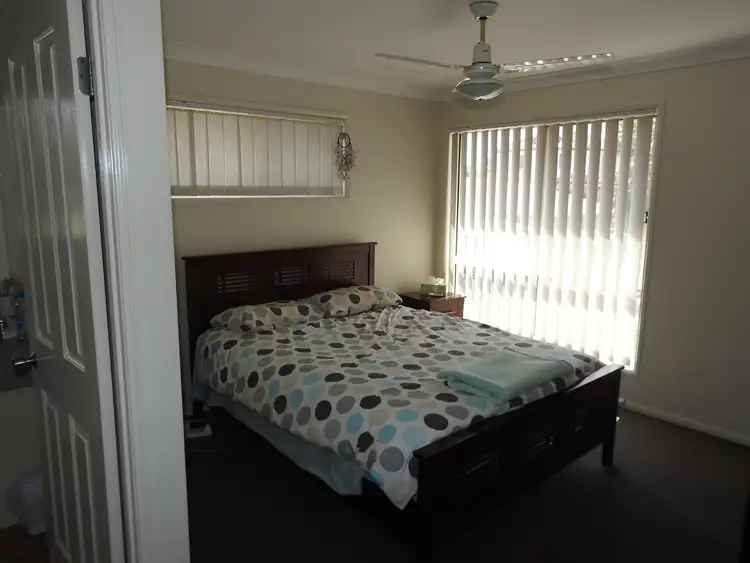 Fifth view of Homely townhouse listing, 81 Network Drive, Wynnum West QLD 4178