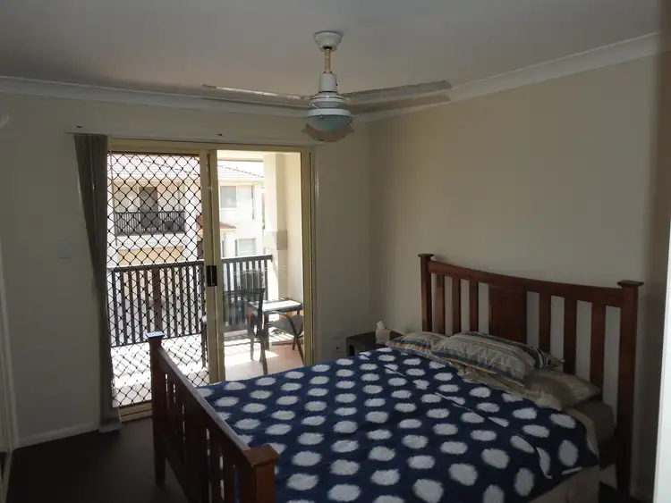 Sixth view of Homely townhouse listing, 81 Network Drive, Wynnum West QLD 4178