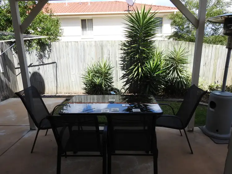 Seventh view of Homely townhouse listing, 81 Network Drive, Wynnum West QLD 4178