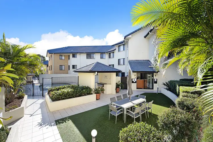 63/138 High Street, Southport QLD 4215