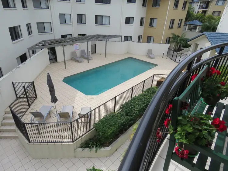Fourth view of Homely unit listing, 63/138 High Street, Southport QLD 4215