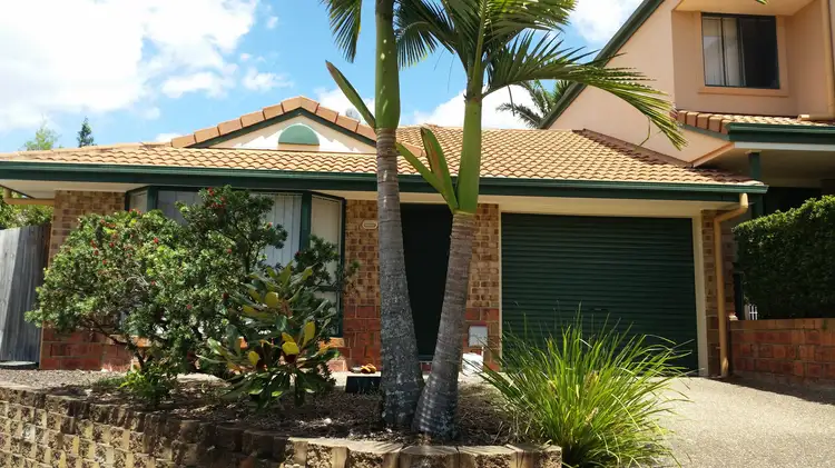 Main view of Homely villa listing, 1/1 Highridge Road, Springfield QLD 4300