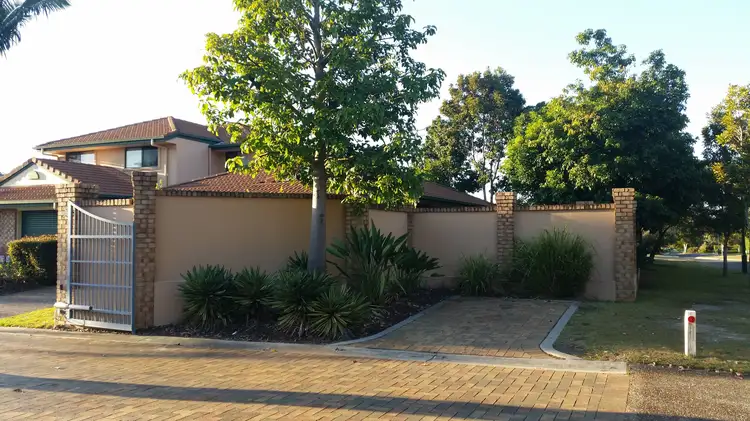 Third view of Homely villa listing, 1/1 Highridge Road, Springfield QLD 4300