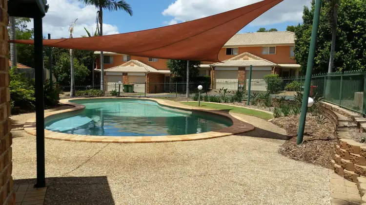 Fourth view of Homely villa listing, 1/1 Highridge Road, Springfield QLD 4300
