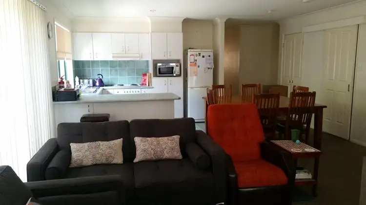 Seventh view of Homely villa listing, 1/1 Highridge Road, Springfield QLD 4300