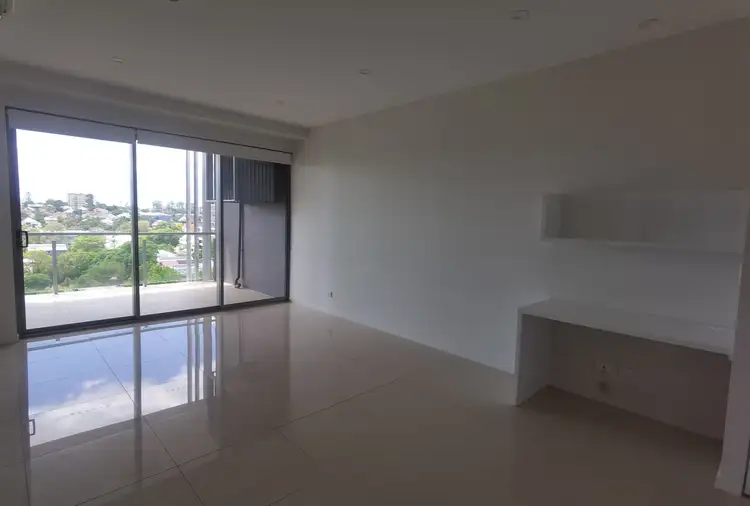 Third view of Homely apartment listing, 57/55 Princess Street, Kangaroo Point QLD 4169