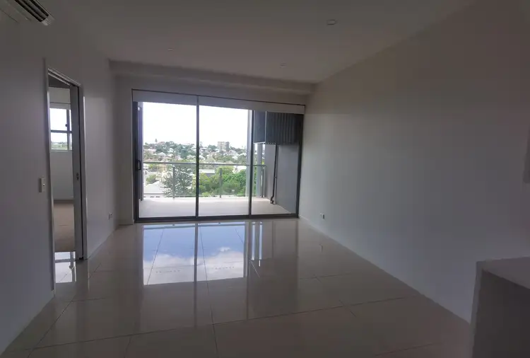 Fourth view of Homely apartment listing, 57/55 Princess Street, Kangaroo Point QLD 4169