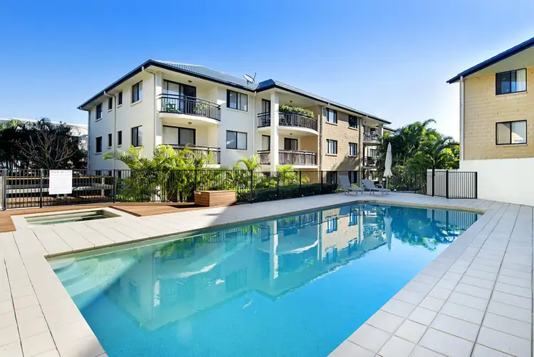 75/138 High Street, Southport QLD 4215