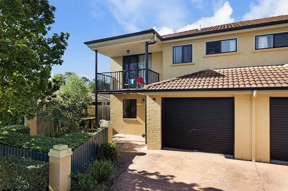 Main view of Homely townhouse listing, Address available on request