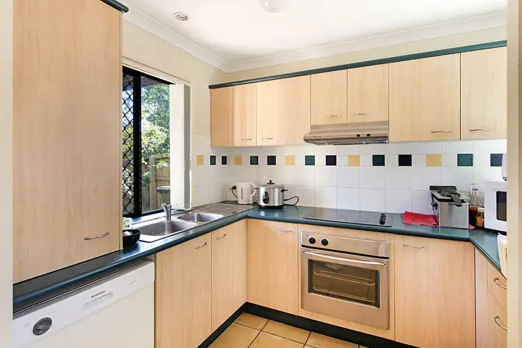 Third view of Homely townhouse listing, Address available on request