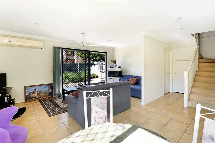 Fifth view of Homely townhouse listing, Address available on request