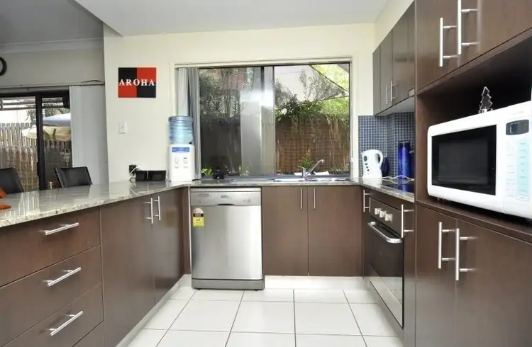 Third view of Homely townhouse listing, Address available on request