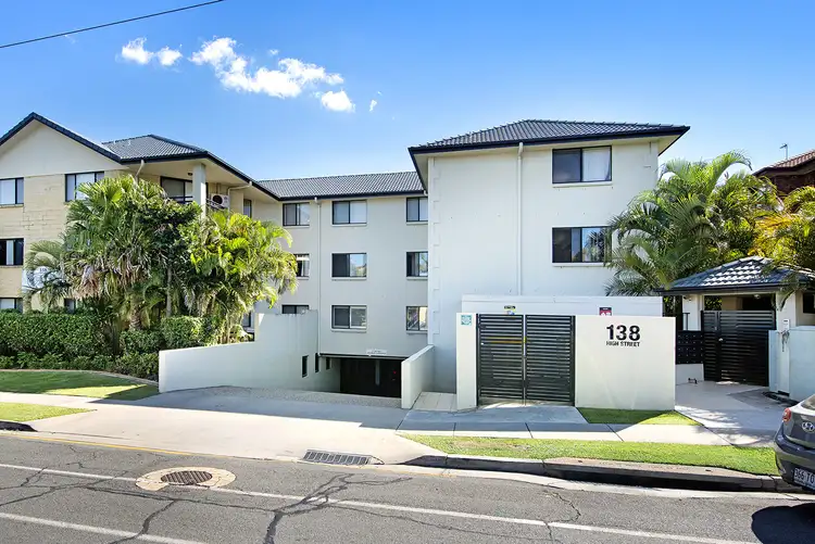 67/138 High Street, Southport QLD 4215