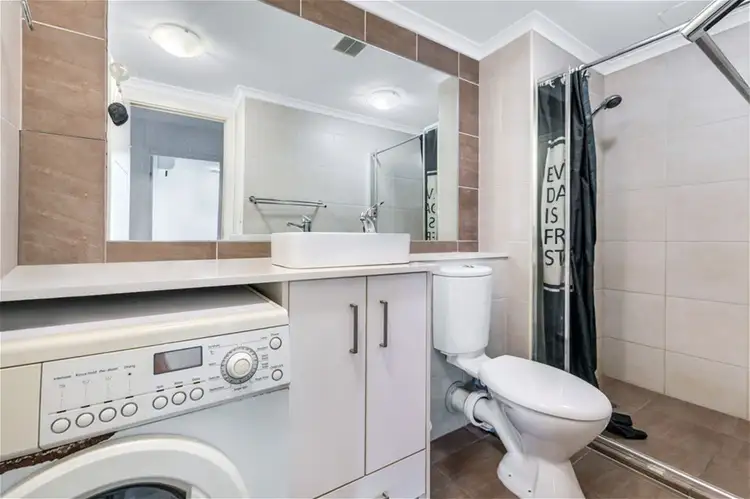 Fourth view of Homely apartment listing, 607/5 Gardiner St, Darwin City NT 800