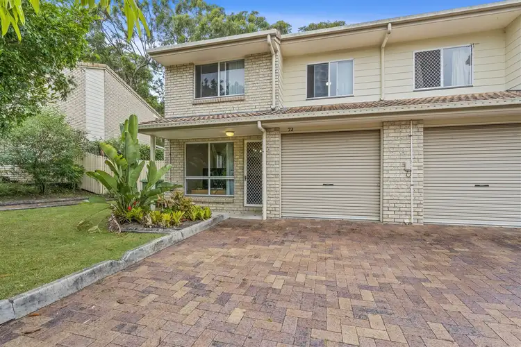 Main view of Homely townhouse listing, Address available on request