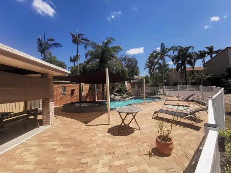 Second view of Homely townhouse listing, Address available on request