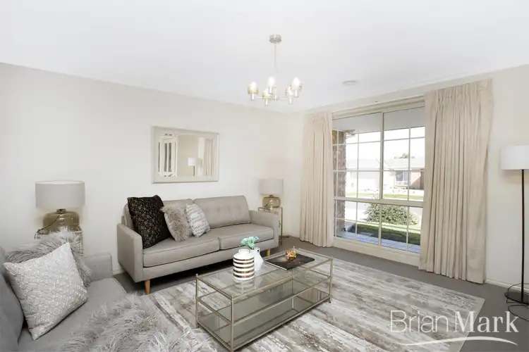 Second view of Homely house listing, 13 Stirling Drive, Derrimut VIC 3026
