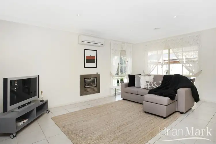 Third view of Homely house listing, 13 Stirling Drive, Derrimut VIC 3026