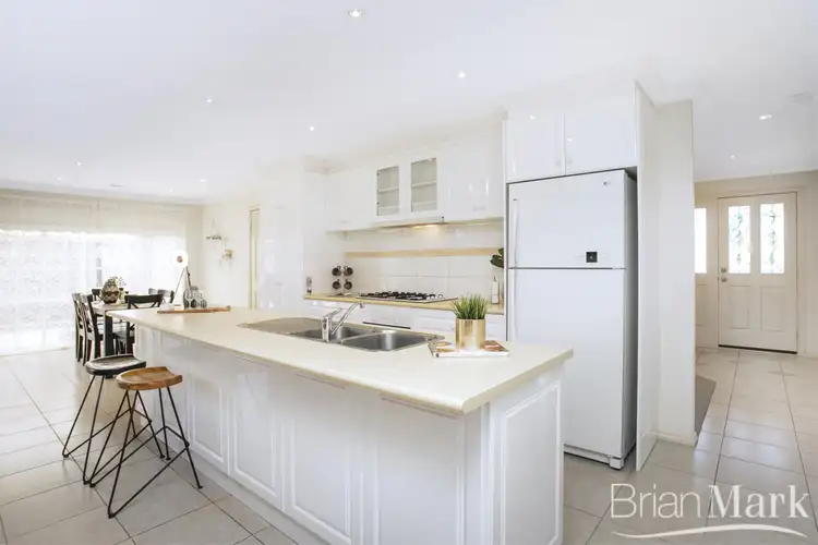 Fourth view of Homely house listing, 13 Stirling Drive, Derrimut VIC 3026
