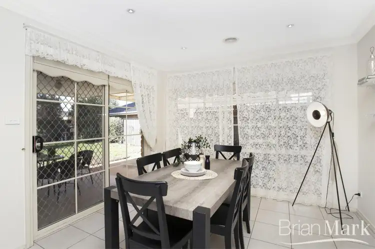 Fifth view of Homely house listing, 13 Stirling Drive, Derrimut VIC 3026