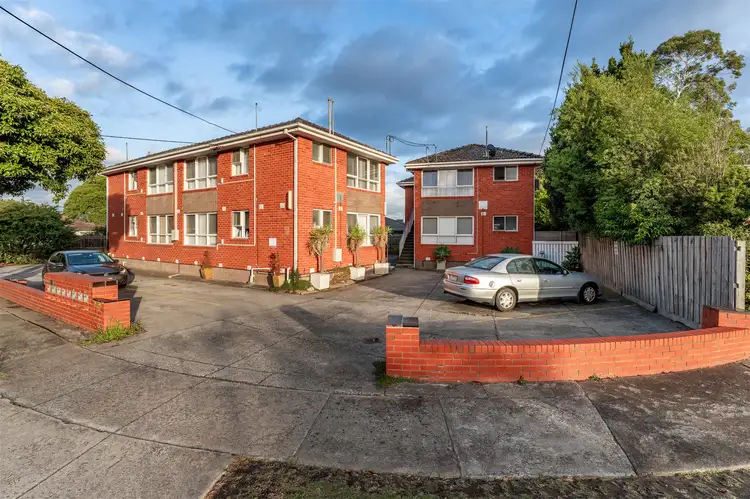 Main view of Homely apartment listing, 7/1 Edney Court, Noble Park VIC 3174