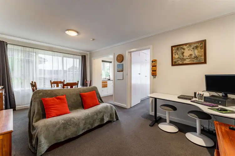 Second view of Homely apartment listing, 7/1 Edney Court, Noble Park VIC 3174