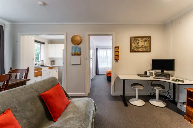 Third view of Homely apartment listing, 7/1 Edney Court, Noble Park VIC 3174