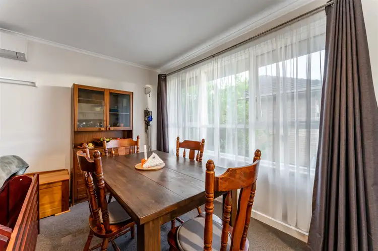 Fourth view of Homely apartment listing, 7/1 Edney Court, Noble Park VIC 3174