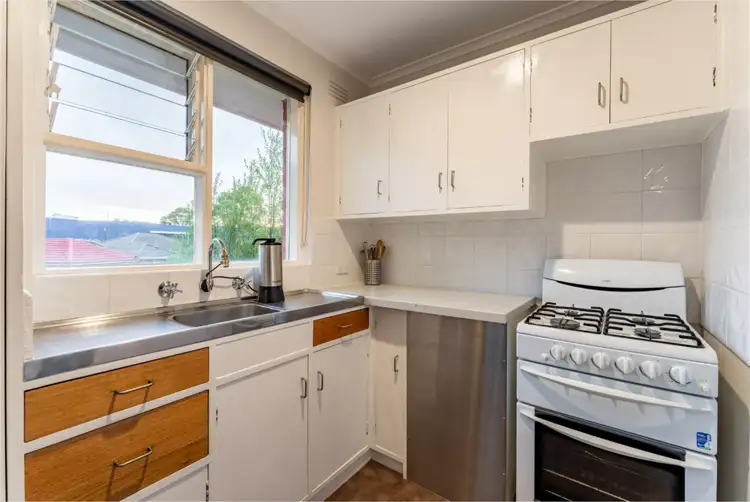 Fifth view of Homely apartment listing, 7/1 Edney Court, Noble Park VIC 3174