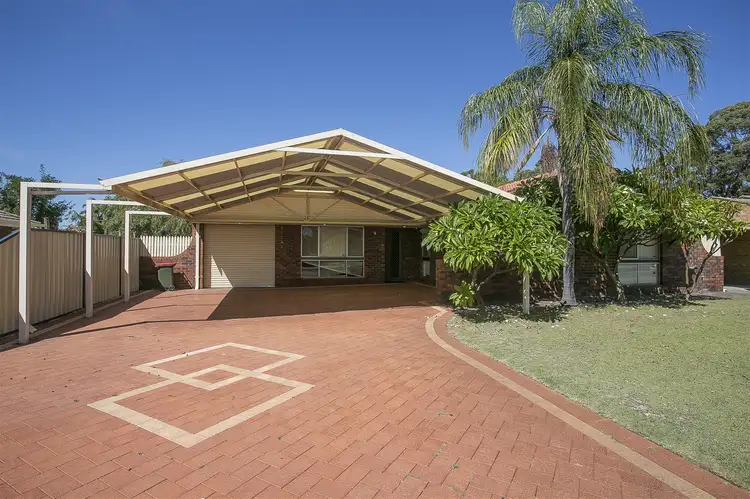 31 Chedworth Way, Eden Hill WA 6054