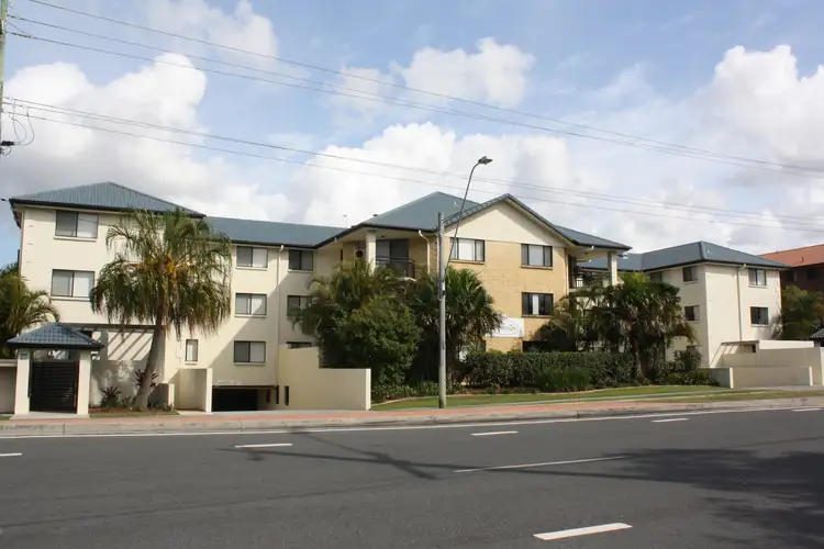 Main view of Homely unit listing, 13/138 High, Southport QLD 4215