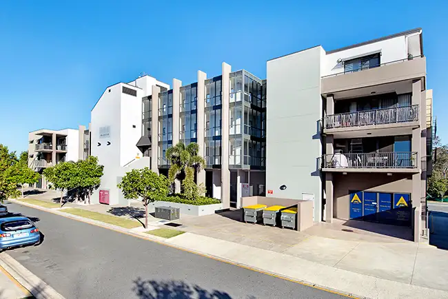 Second view of Homely apartment listing, Address available on request