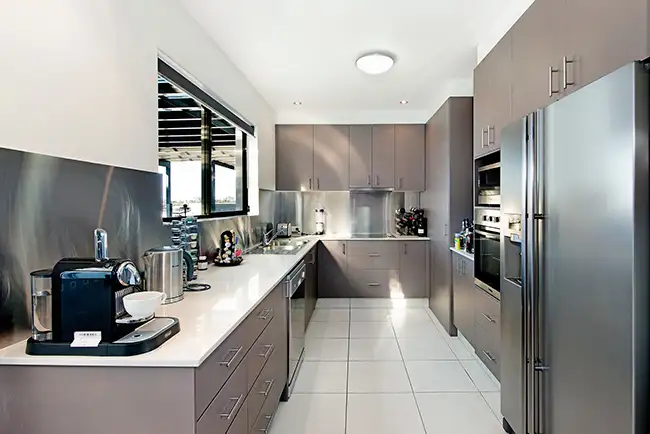 Third view of Homely apartment listing, Address available on request