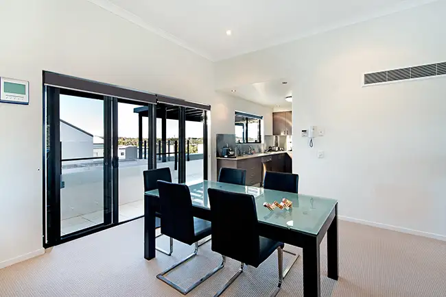 Fourth view of Homely apartment listing, Address available on request