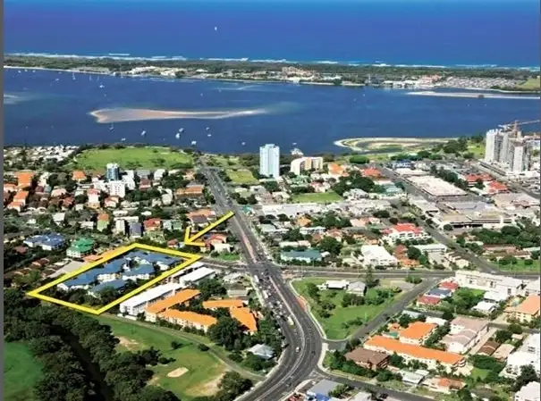 Main view of Homely unit listing, 10/138 High Street, Southport QLD 4215