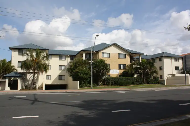 Second view of Homely unit listing, 10/138 High Street, Southport QLD 4215