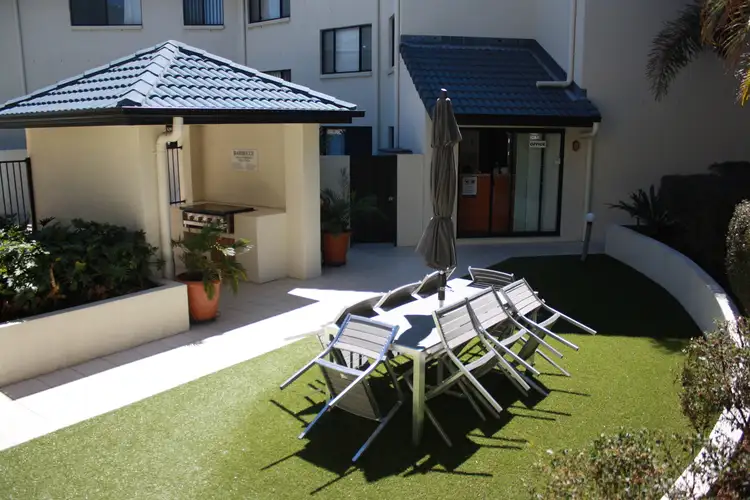 Third view of Homely unit listing, 10/138 High Street, Southport QLD 4215