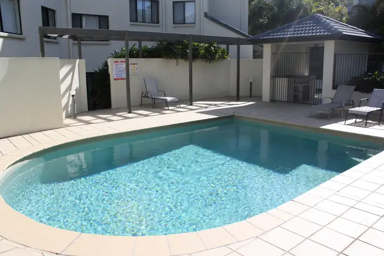 Fourth view of Homely unit listing, 10/138 High Street, Southport QLD 4215