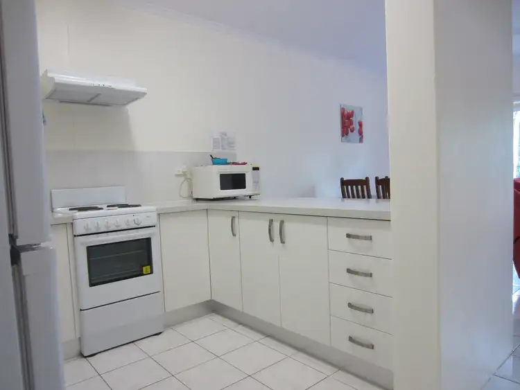 226/191 McLeod Street, Cairns North QLD 4870