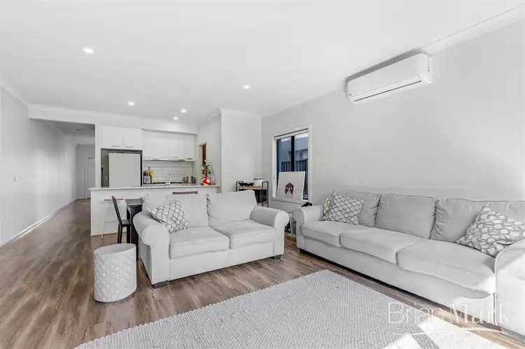 Second view of Homely unit listing, 2/25 Risdon Circuit, Tarneit VIC 3029