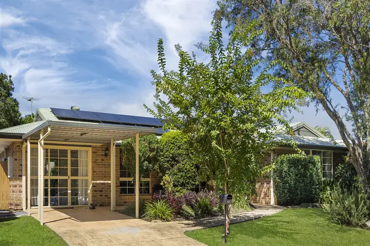 46 Lockyer Drive, Bray Park QLD 4500