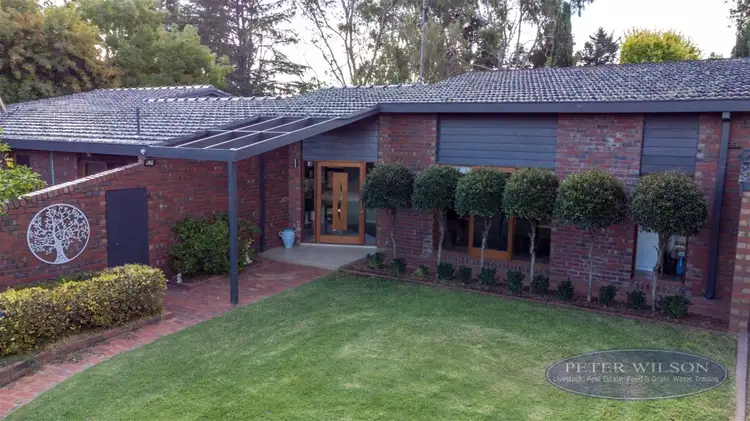 14 Barinya Street, Barooga NSW 3644