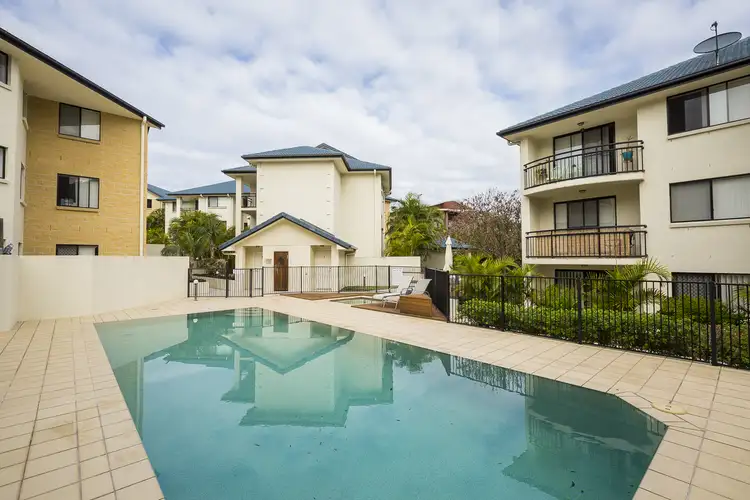 Third view of Homely unit listing, Address available on request